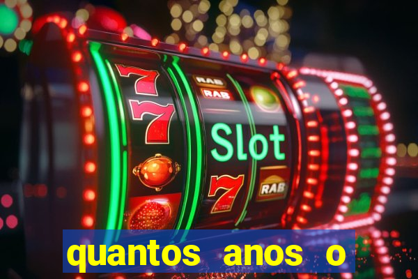 quantos anos o papai noel tem